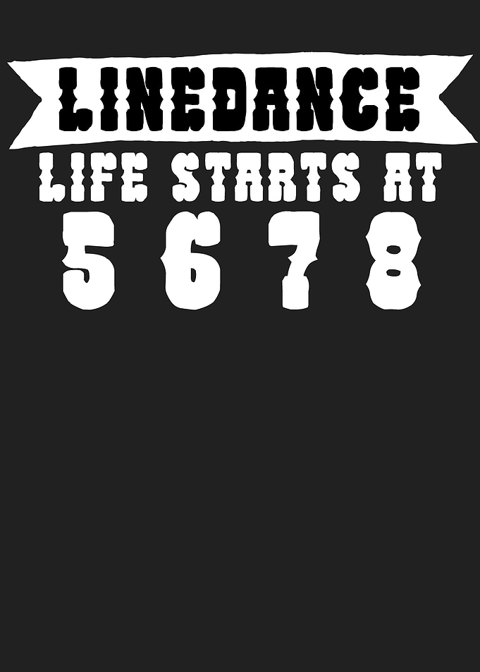 Linedance 5 6 7 8
