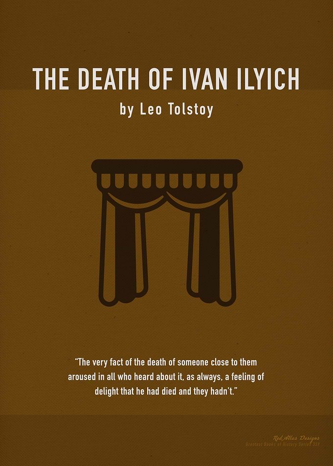 The Death of Ivan Ilyich