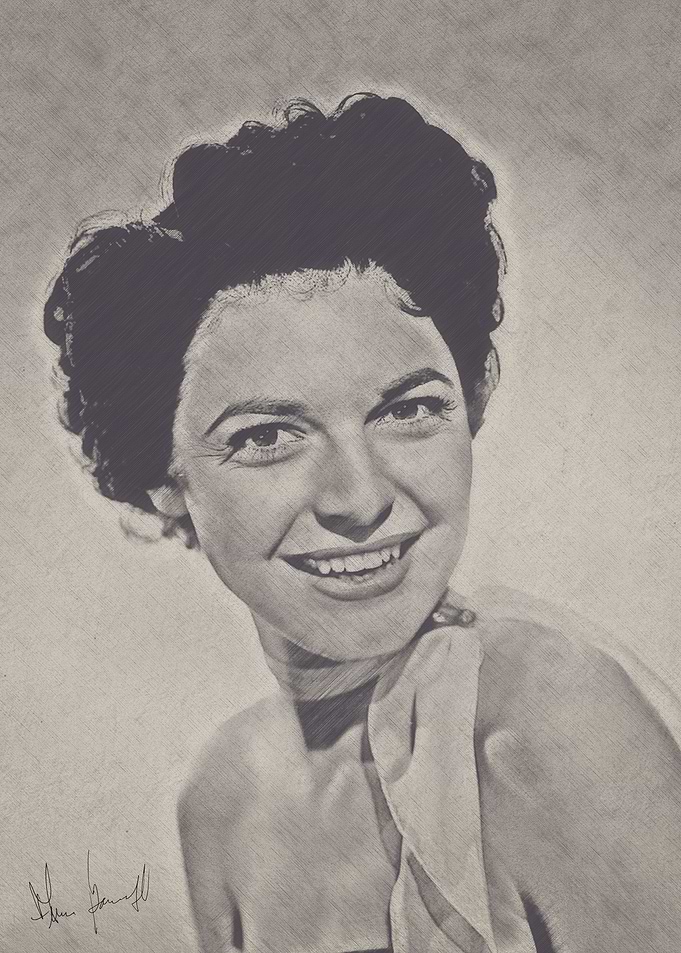 Anne Bancroft