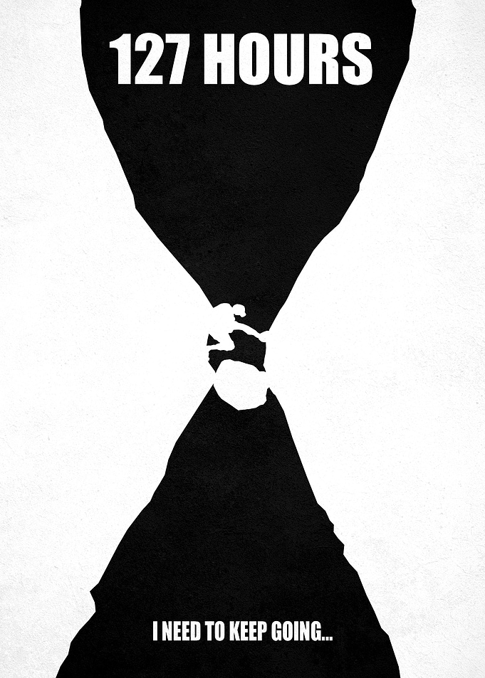 127 Hours