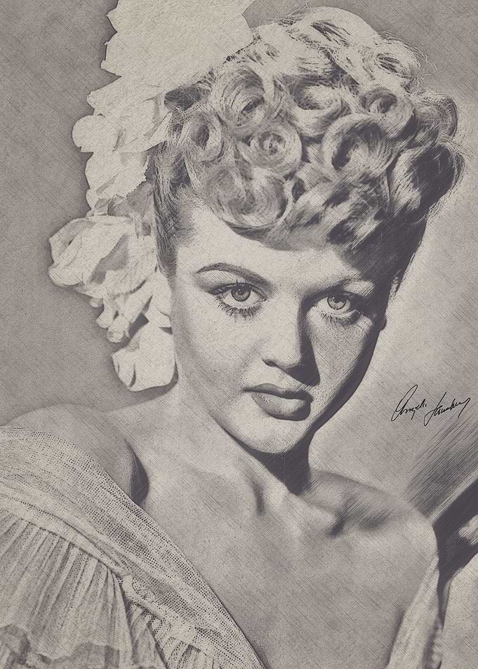 Angela Lansbury