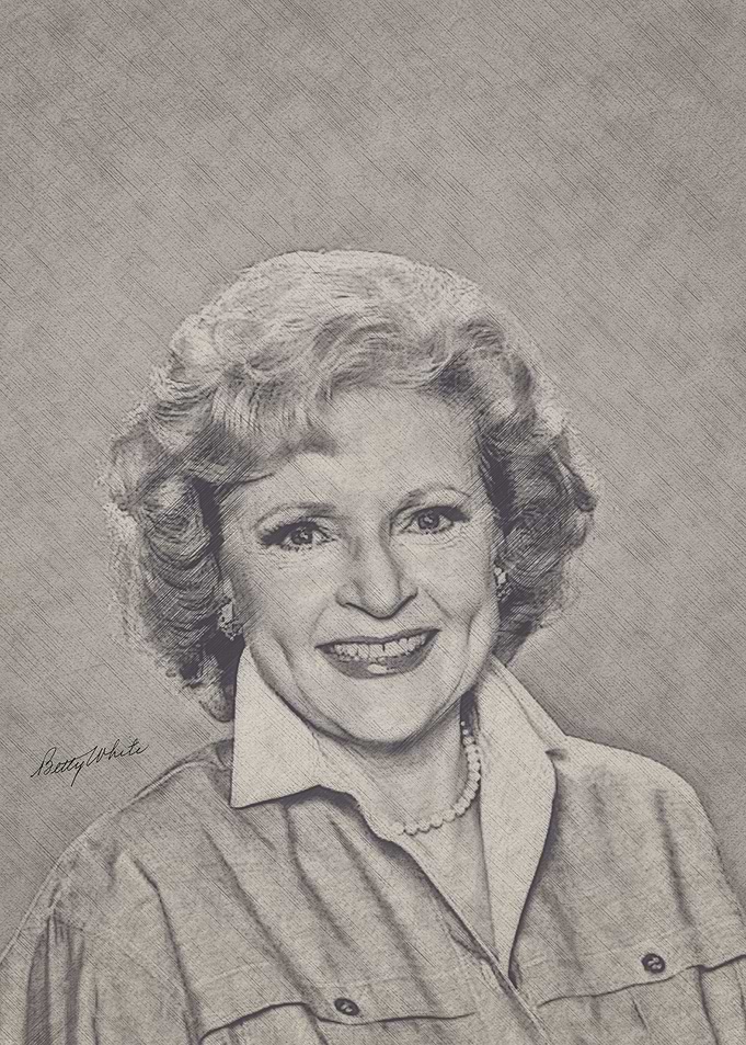 Betty White