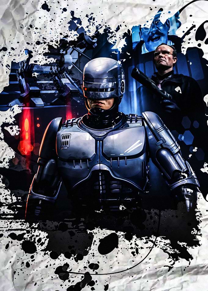 RoboCop