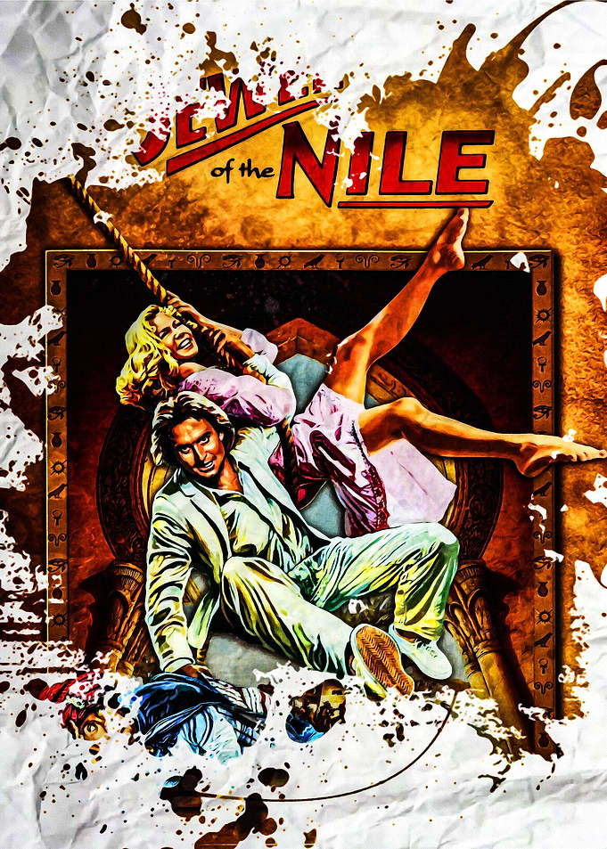 The Jewel of the Nile