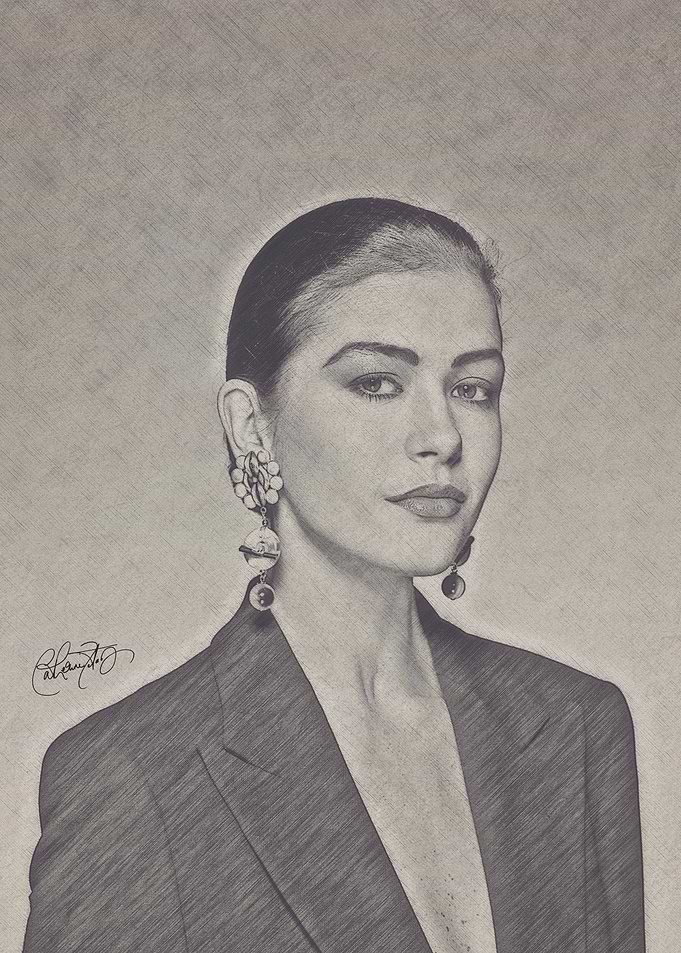 Catherine Zeta Jones