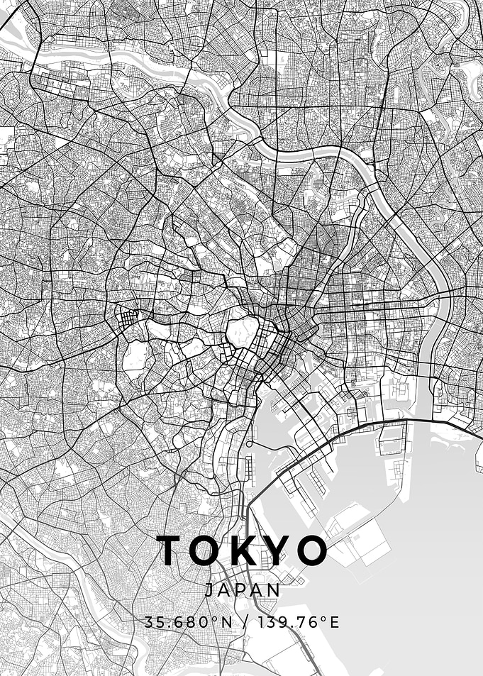 Tokyo Japan