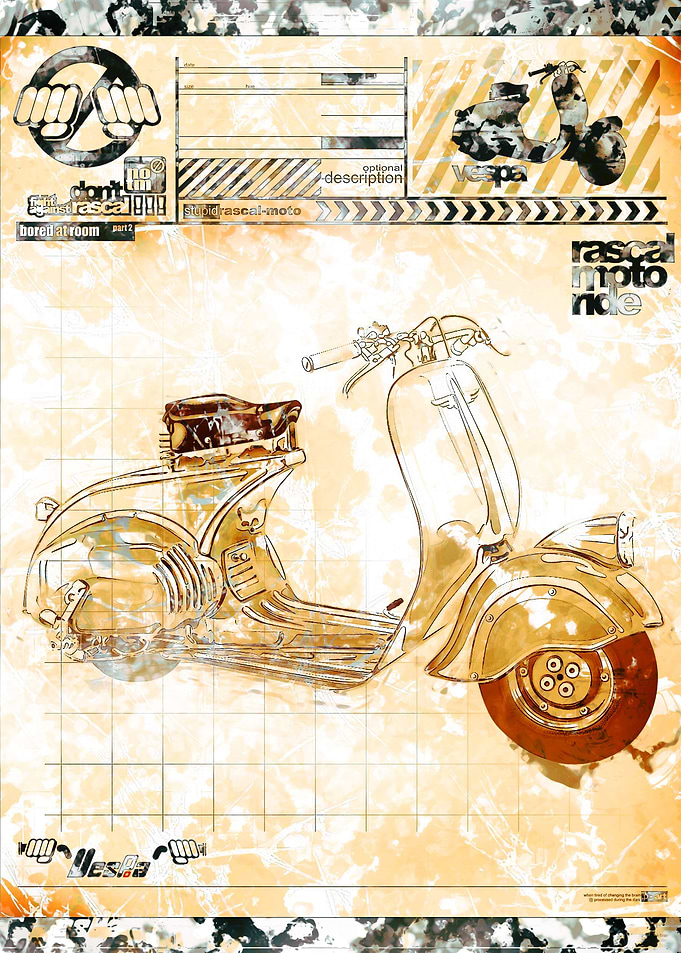 Vespa