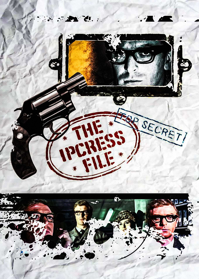The Ipcress File