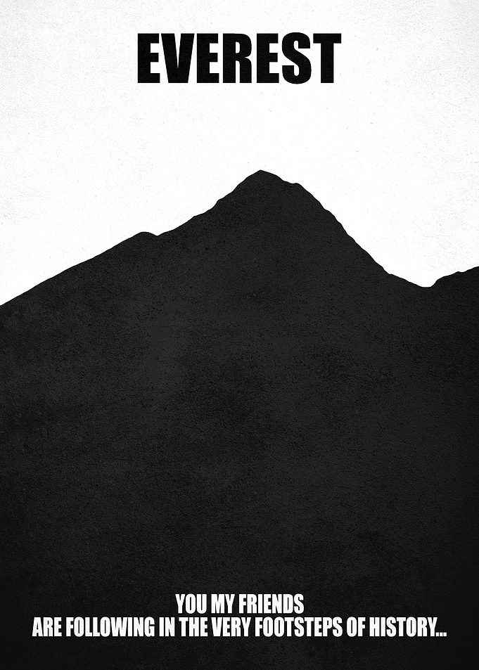 Everest