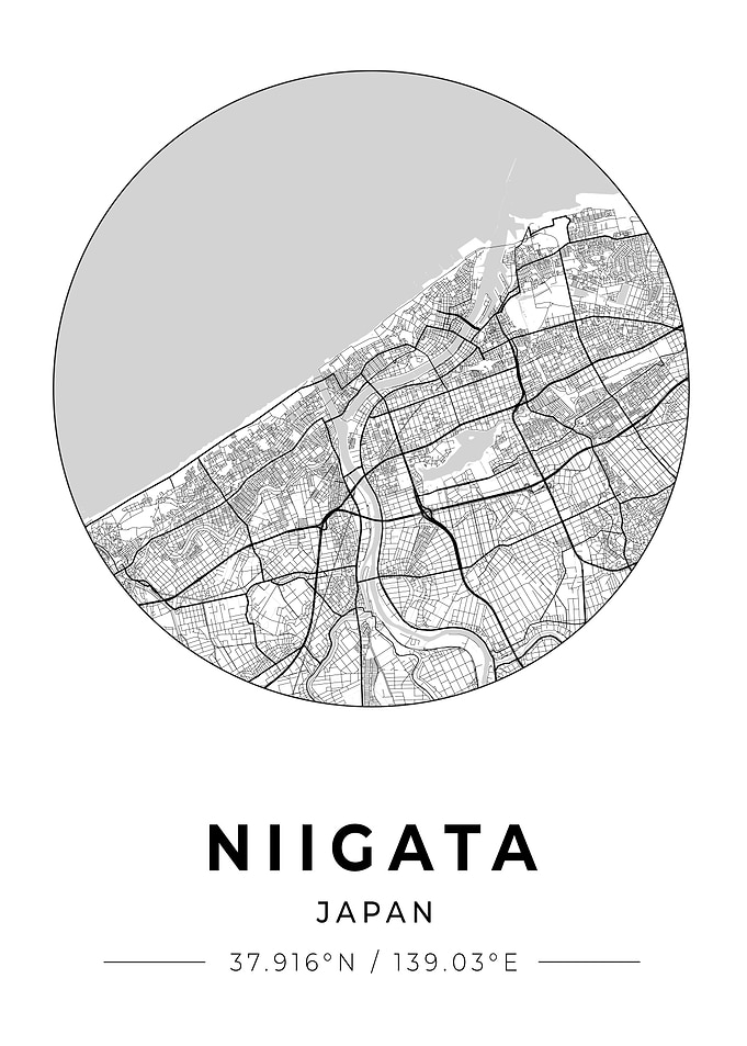 Niigata Japan