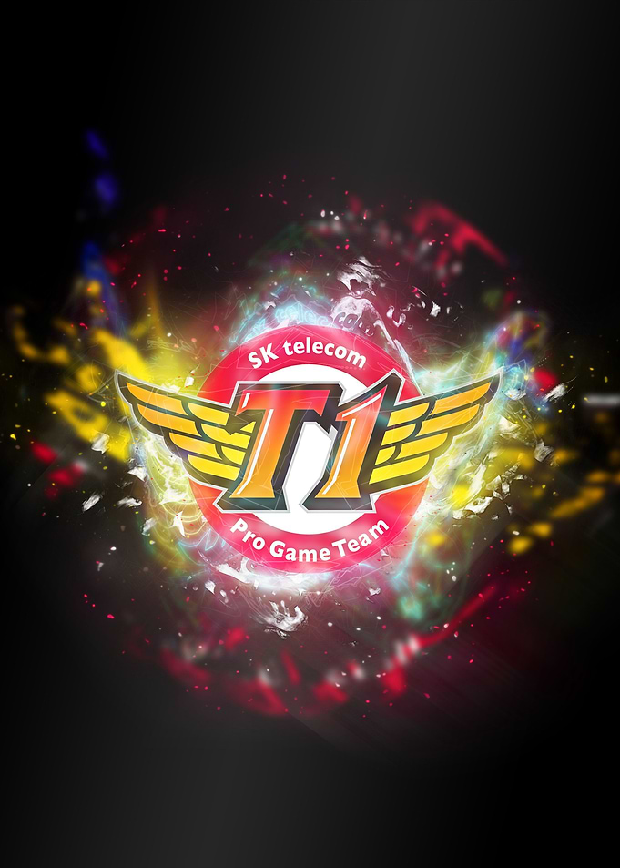 SK Telecom T1