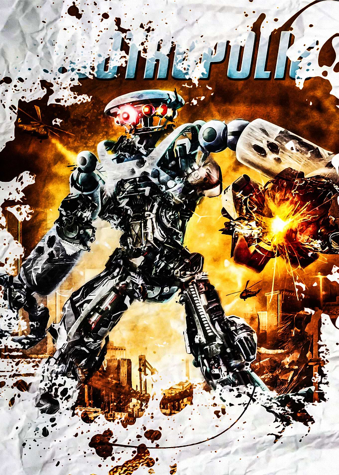 Robotropolis