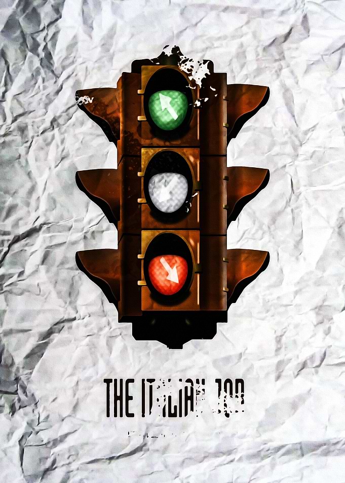 The Italian Job