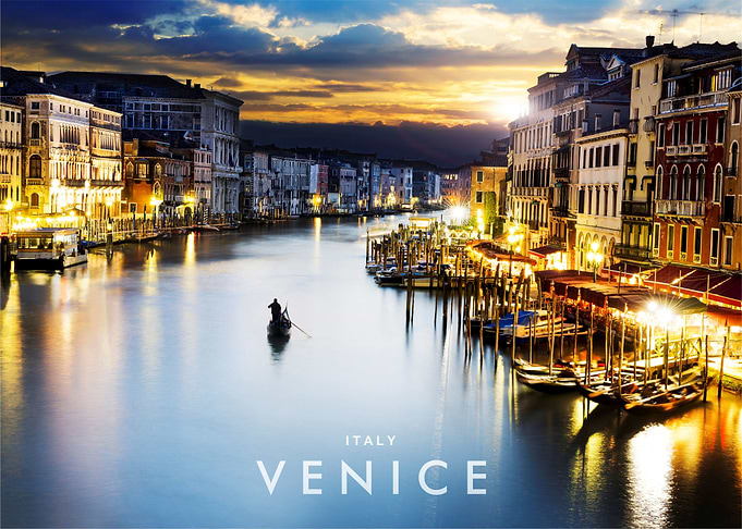 Venice Italy