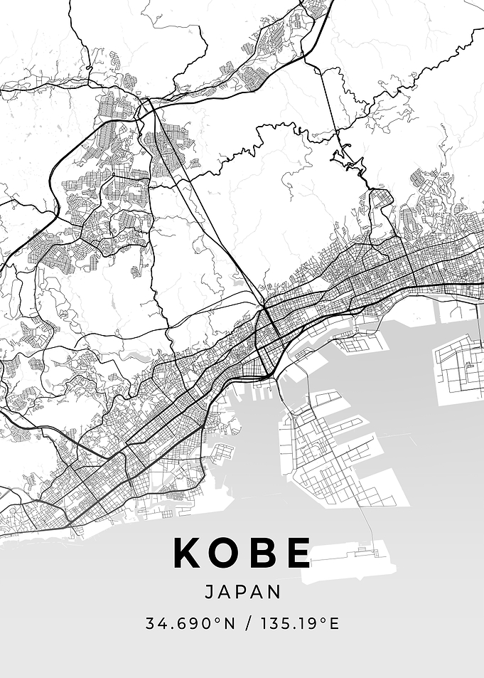 Kobe Japan