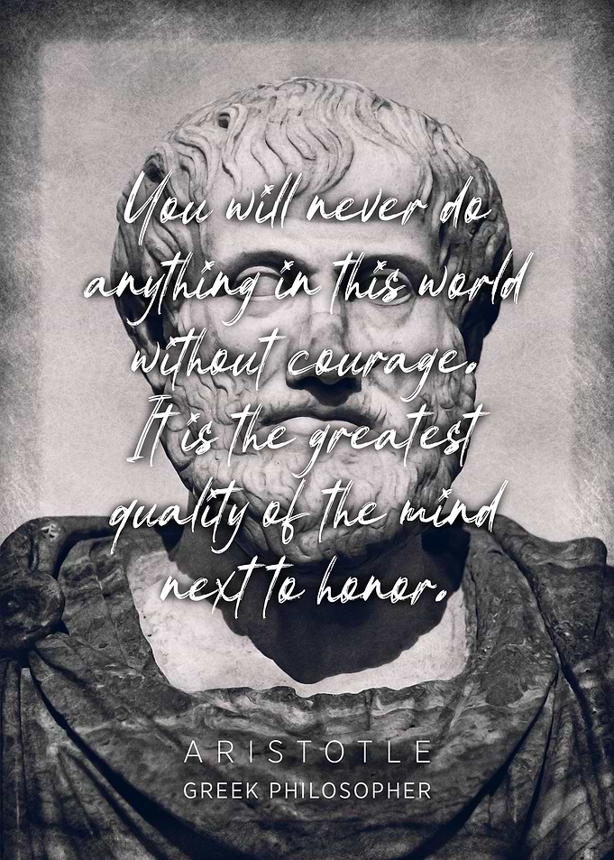 Aristotle Quote 6