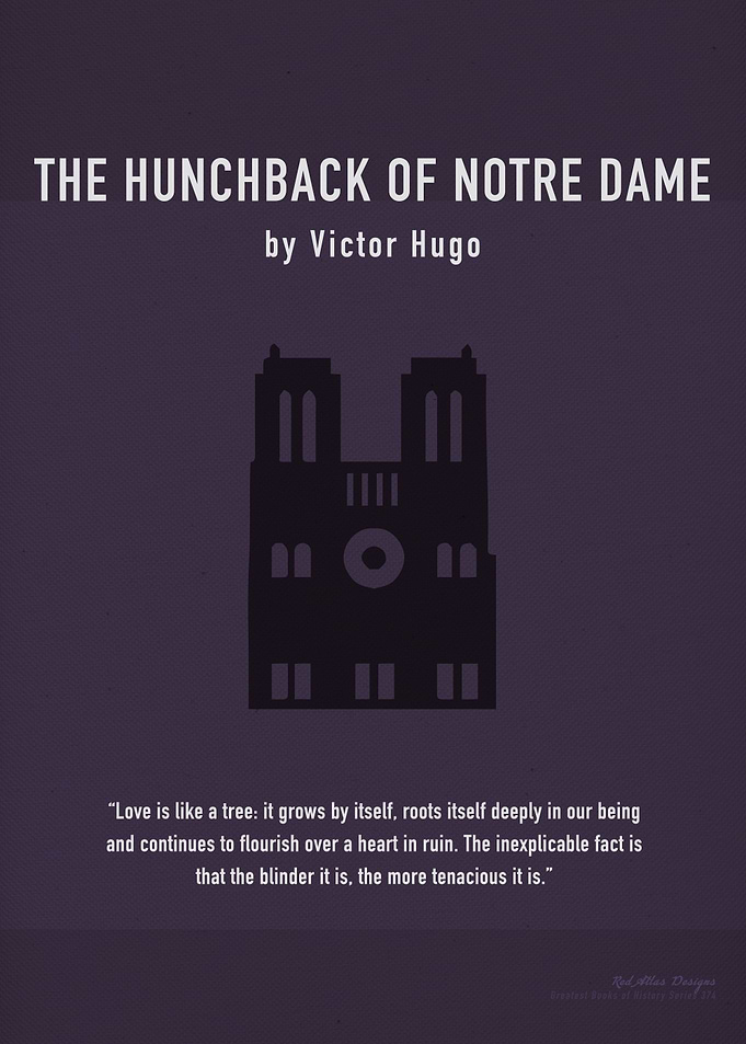 Hunchback of Notre Dame