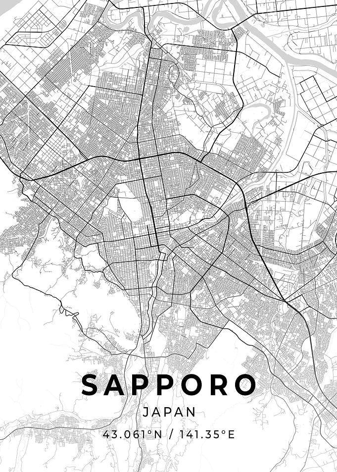 Sapporo Japan
