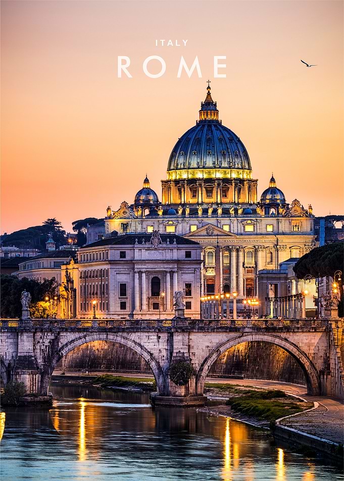 Rome Italy