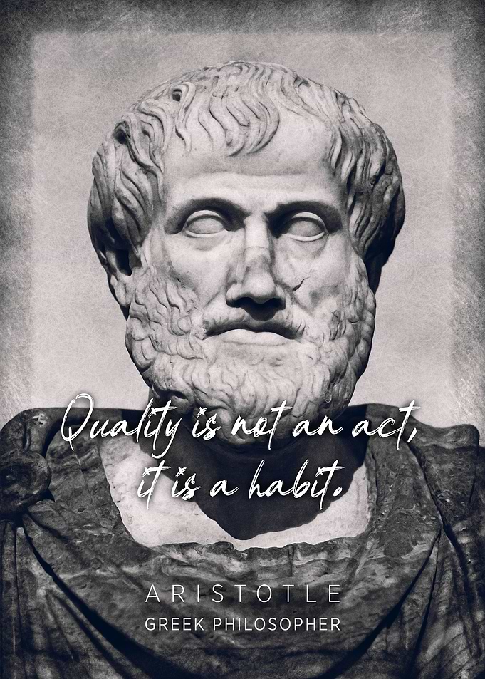 Aristotle Quote 7