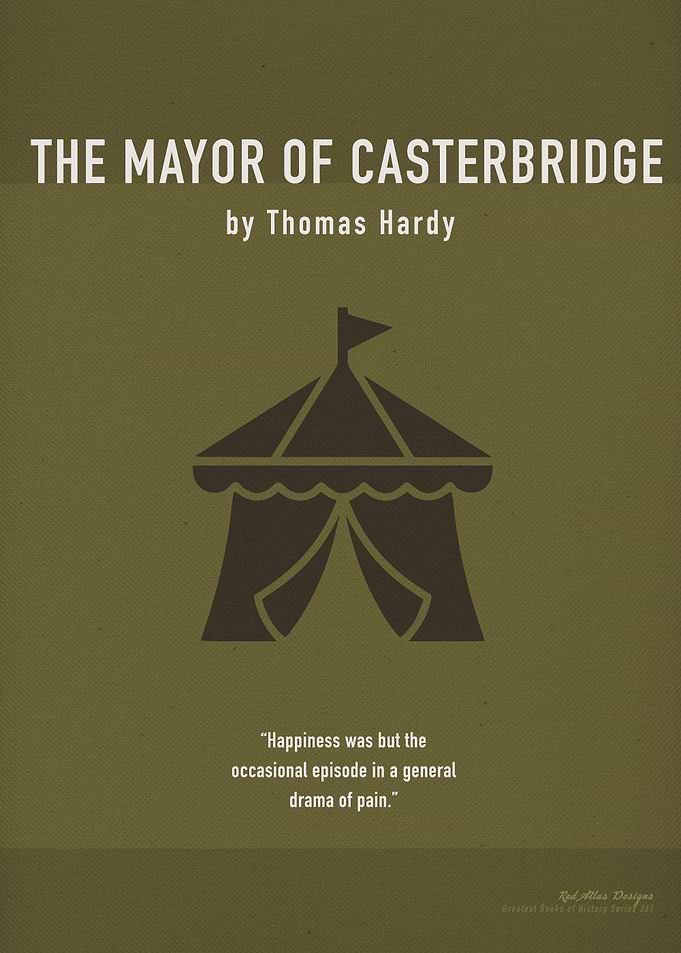 The Mayor of Casterbridge