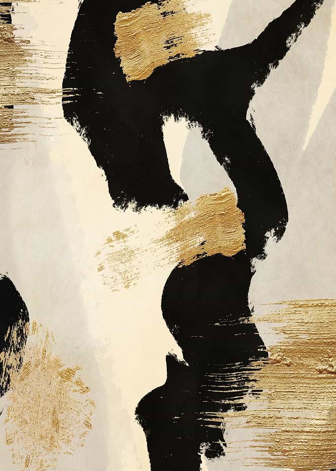 Minimal Gold I