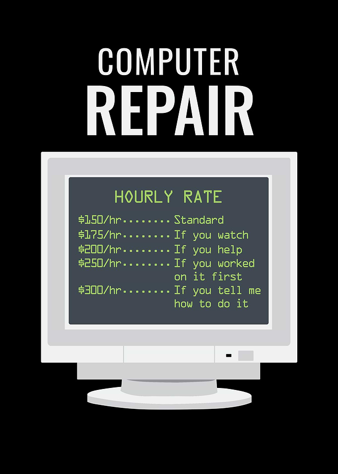 Computer Repair