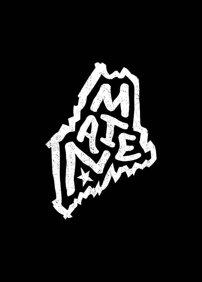 Maine