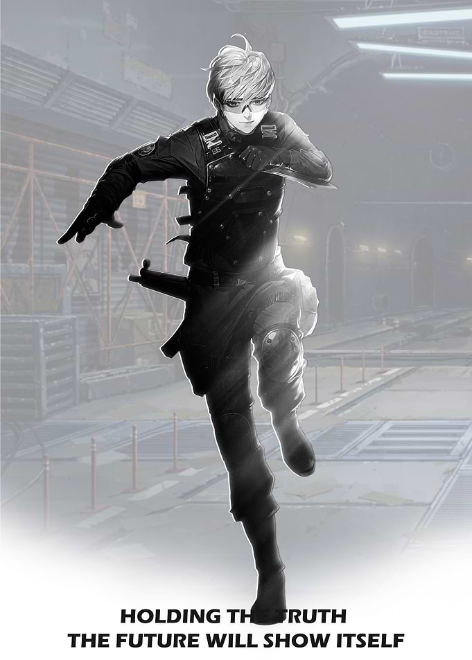 Black Survival Alex SE