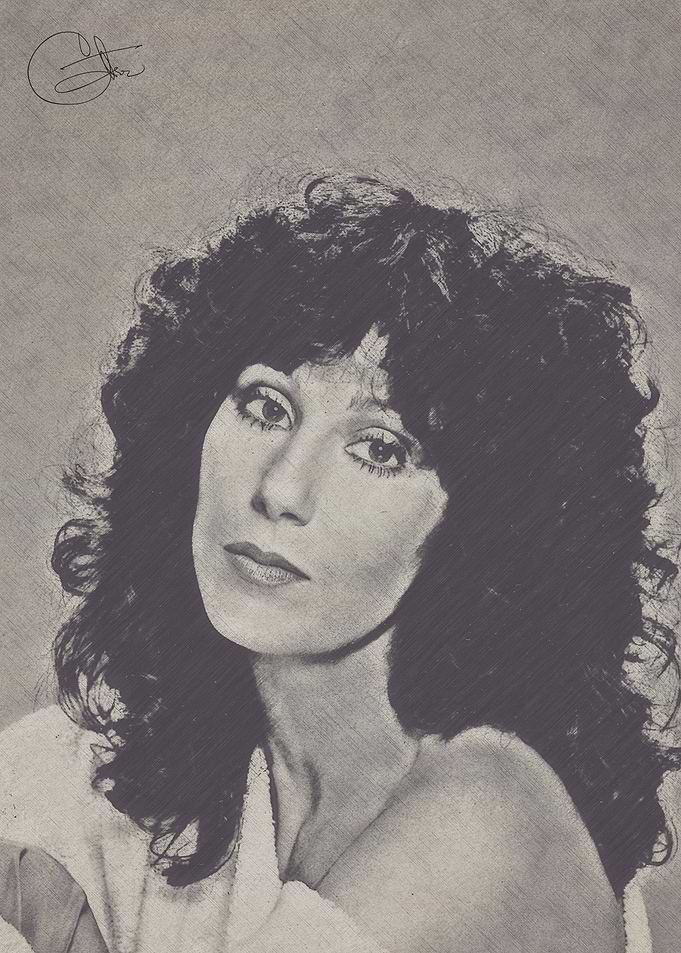 Cher
