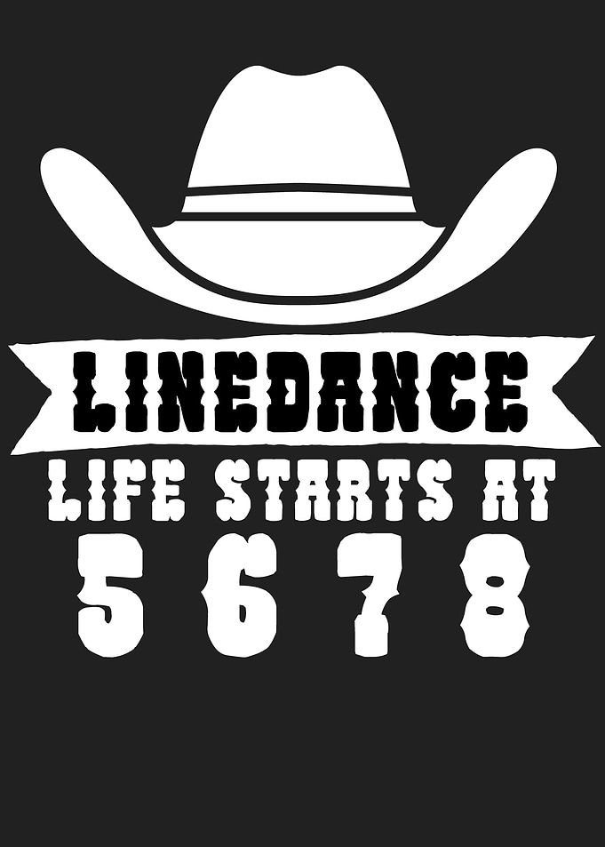 Linedance 5 6 7 8