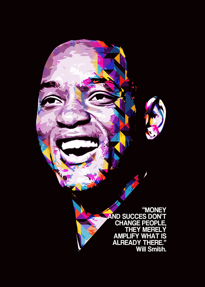 WILL SMITH QUOTE