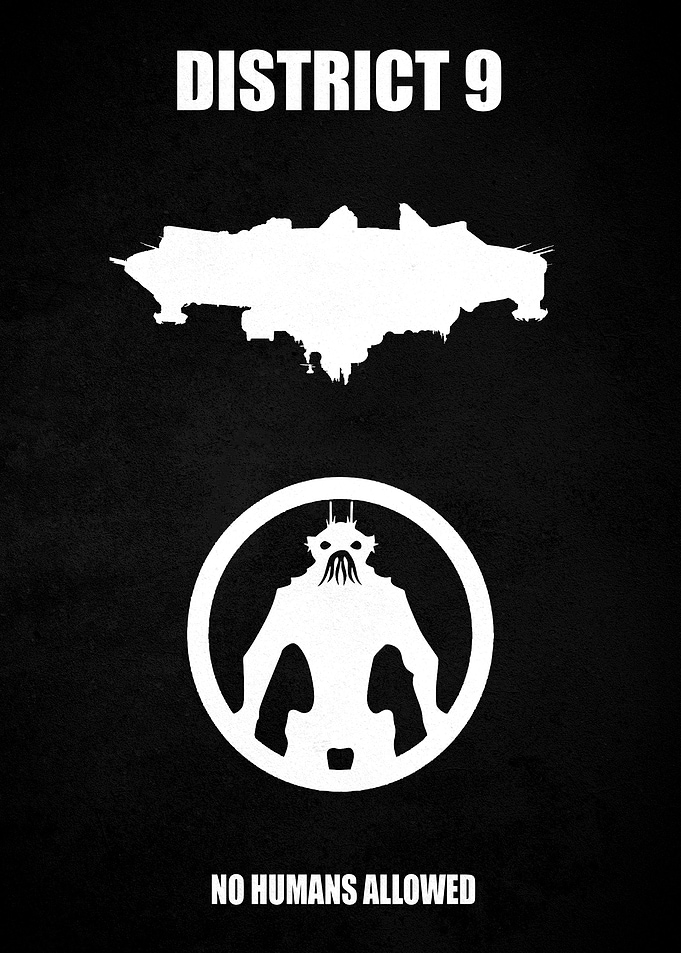 District 9