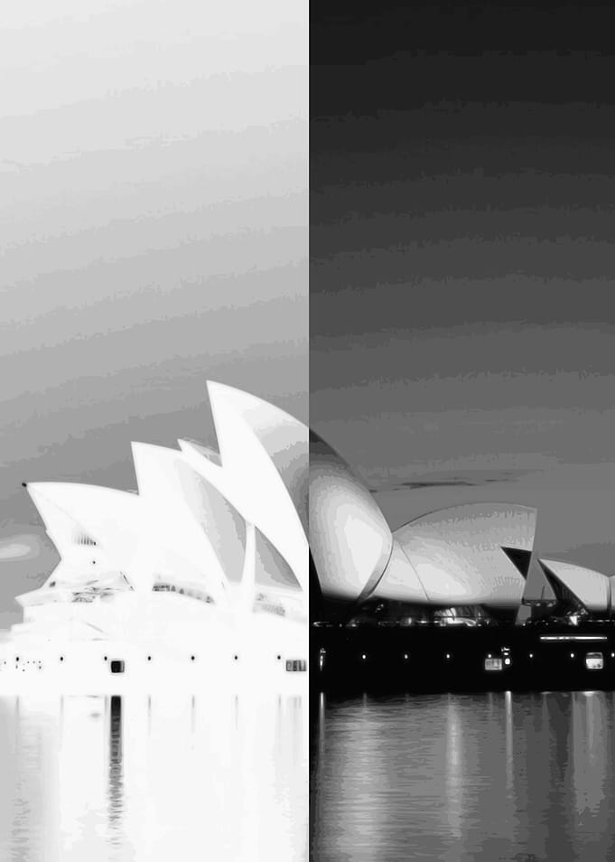 Sydney Opera House