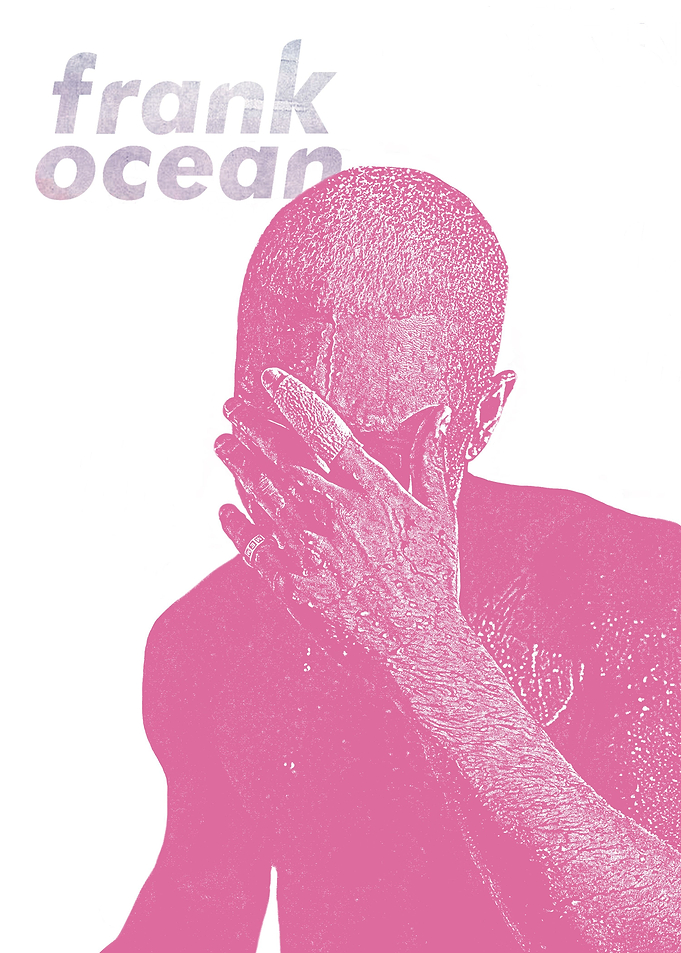 Frank Ocean