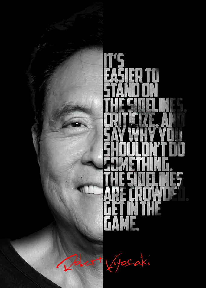 Robert Kiyosaki