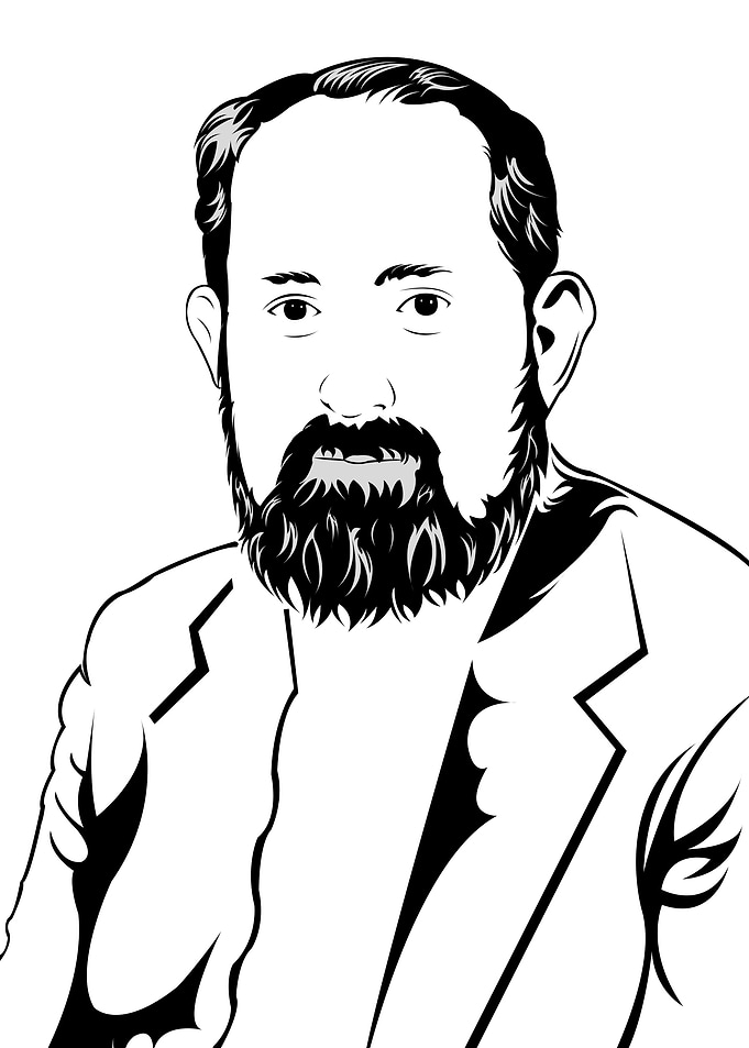 line art