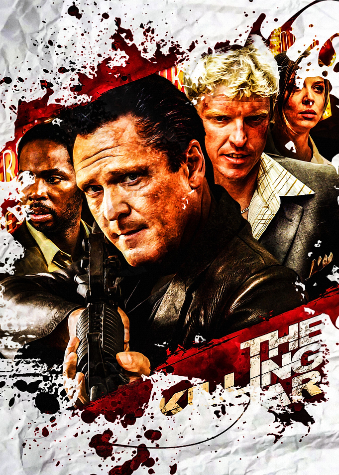 The Killing Jar