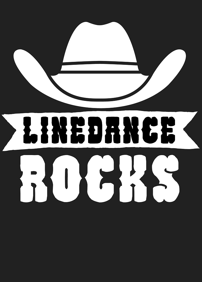 Linedance rocks