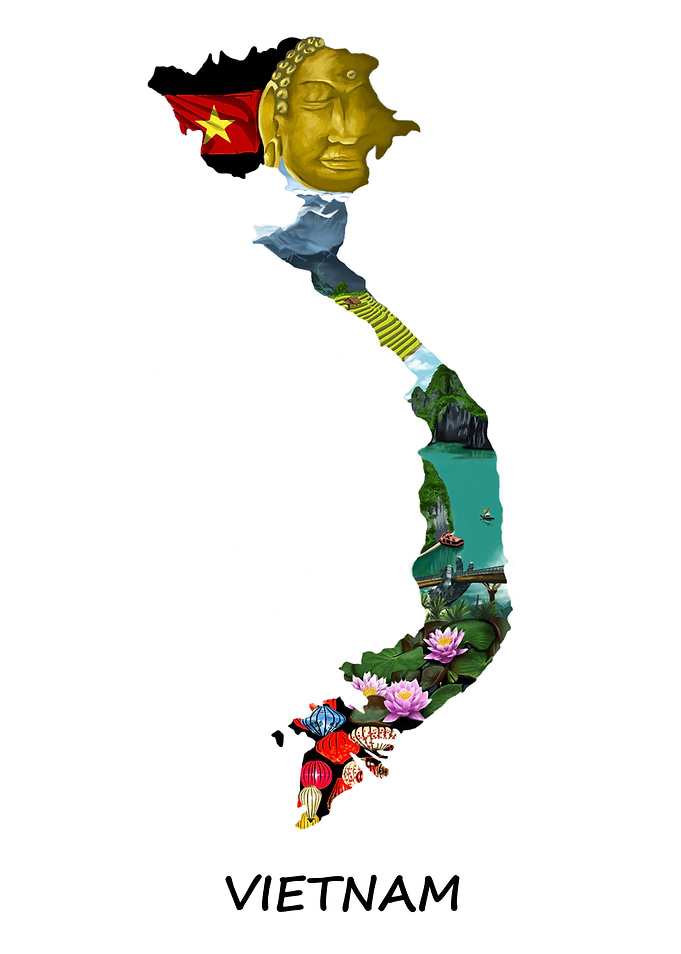 Vietnam