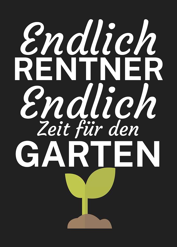 Rentner Garten