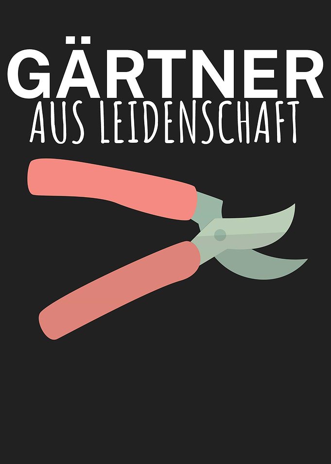 Garten Leidenschaft