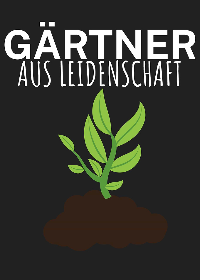 Garten Leidenschaft