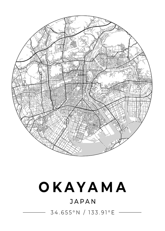 Okayama Japan