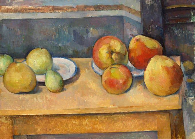 Still Life