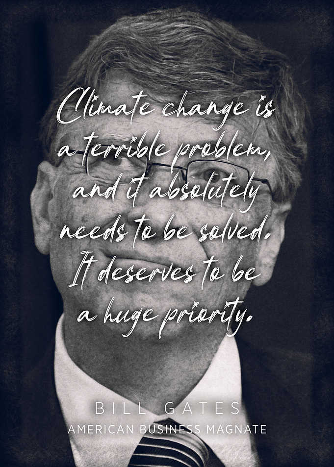 Bill Gates Quote 1