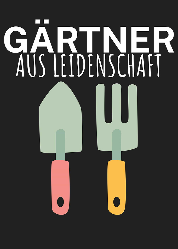 Garten Leidenschaft