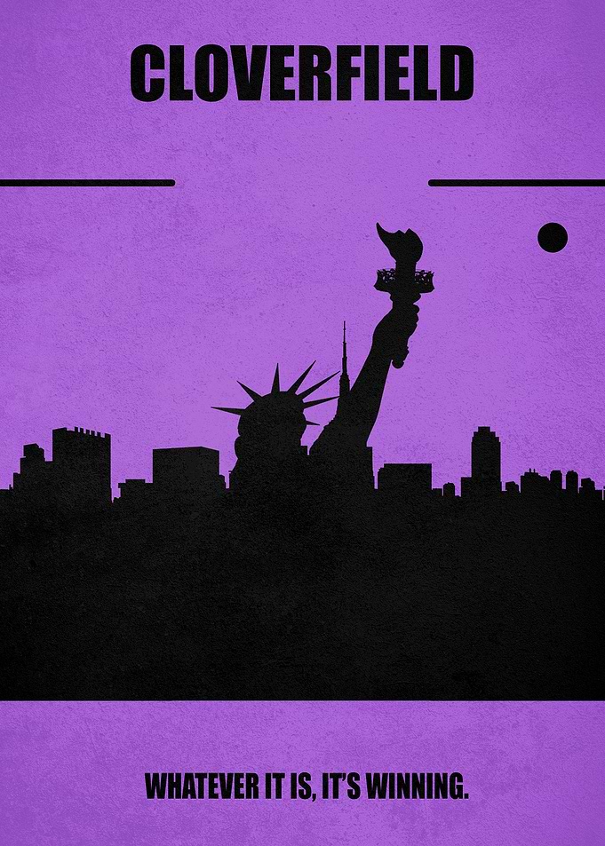 Cloverfield