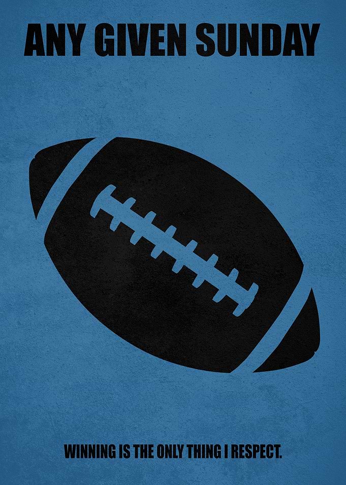 Any Given Sunday