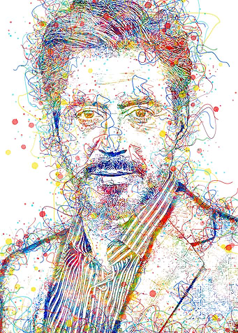 Robert Downey Jr